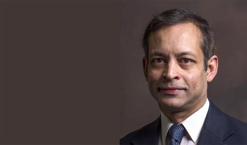 Faiz Rahman
